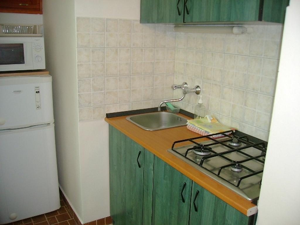 Sosto Apartman ชิโอฟก ห้อง รูปภาพ