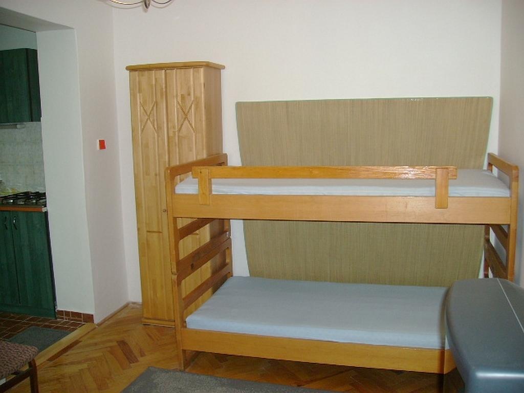 Sosto Apartman ชิโอฟก ห้อง รูปภาพ
