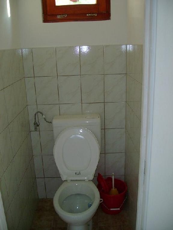 Sosto Apartman ชิโอฟก ห้อง รูปภาพ
