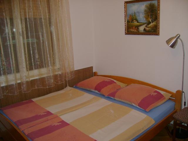 Sosto Apartman ชิโอฟก ภายนอก รูปภาพ